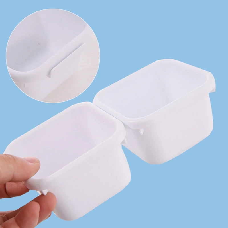 

8pcs/set Desk Drawer Organizer Tray Dividers Shallow Drawer Organizers And Storage Kitchen Bathroom Closet Makeup Desk Box Y