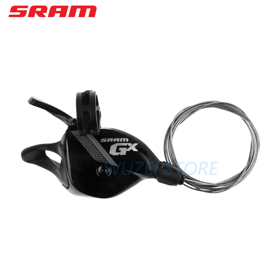 SRAM GX NX 11 скоростной переключатель комплект групп 1x11s задний переключатель триггерный переключатель передач PG1130 11-42T XG1150 10-42T маховик цепи костюм