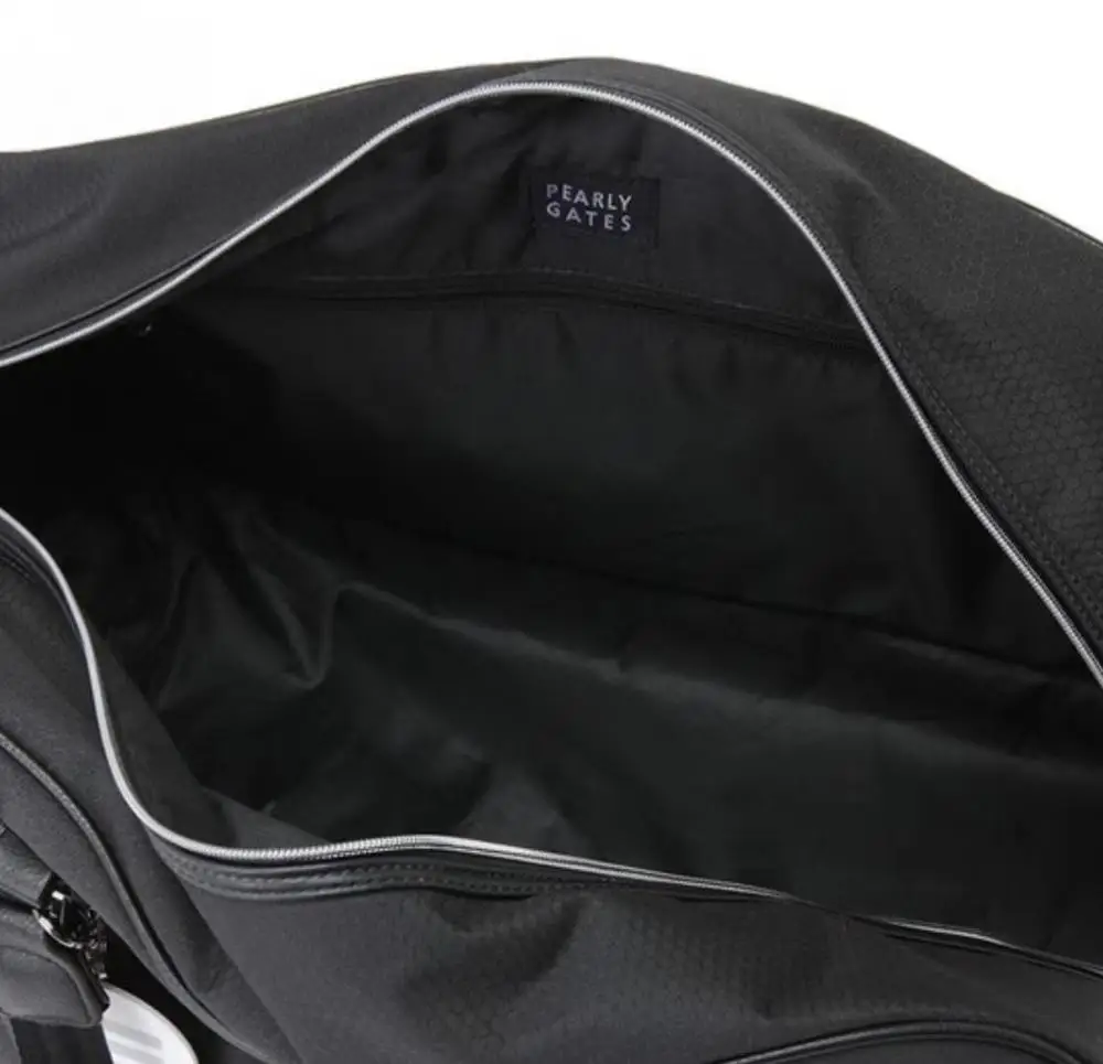 

Golf Boston Bag Clothing Shoe Bag Travel Trolley Bag