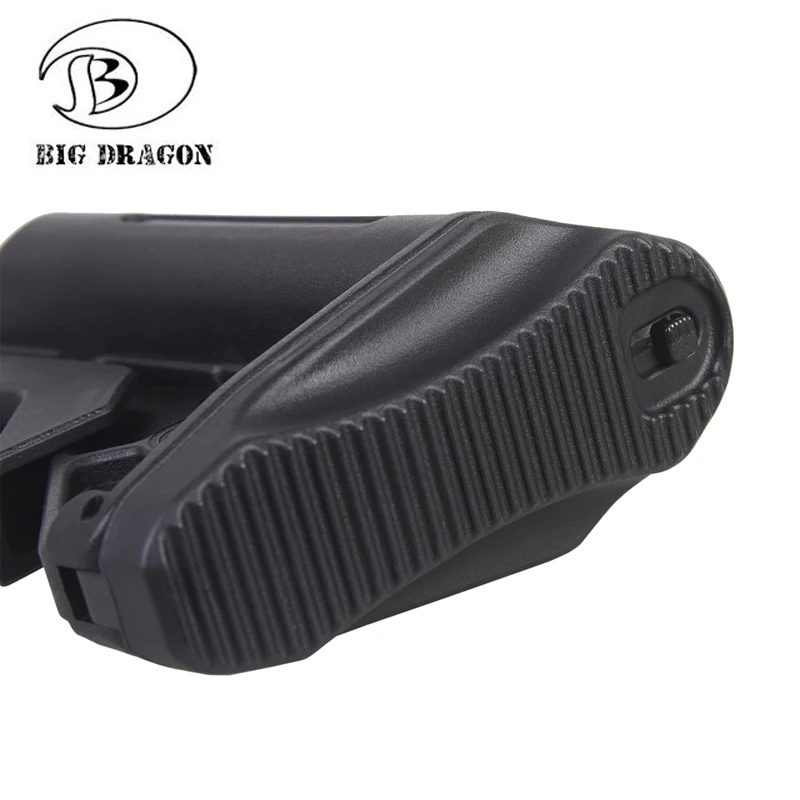 Батарейка в стиле BIG DRAGON AM Для тактической винтовки страйкбола AEG M4 M4A1Hunting Jinming Game