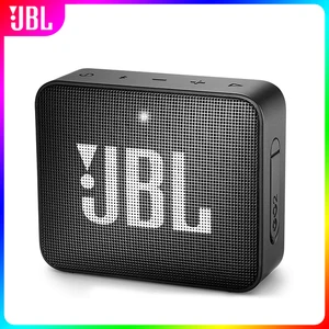 jbl go2 wireless bluetooth speaker waterproof mini bt speaker go 2 portable outdoor deep bass sound subwoofer handsfree with mic free global shipping