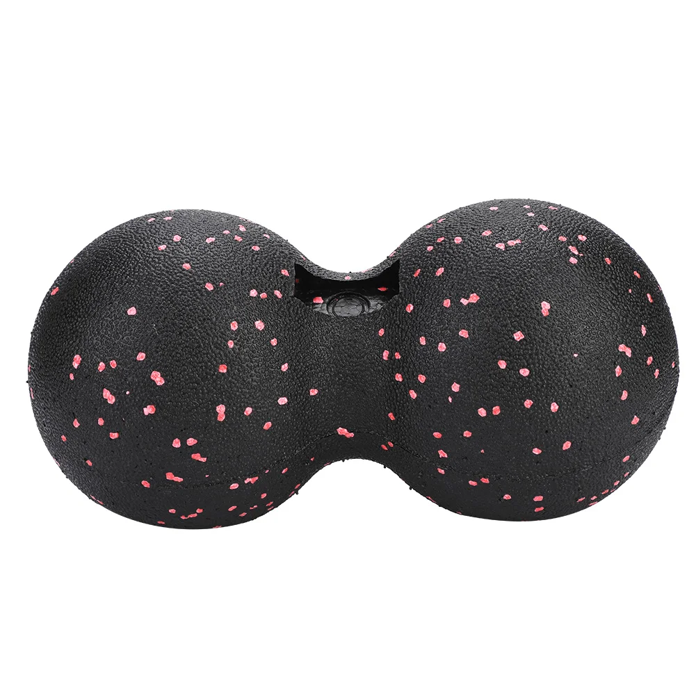 Набор роликовых массажных шариков для йоги снятия мышечного стресса|Блоки йоги| |