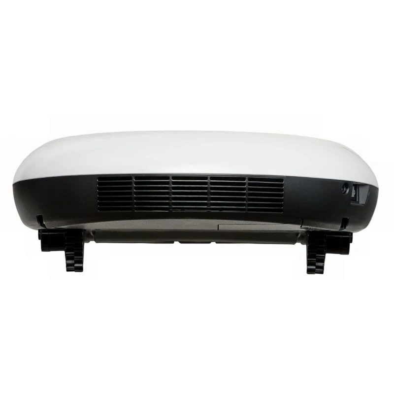 Пылесос робот iClebo Omega 53Вт белый/серебристый|Пылесосы| |