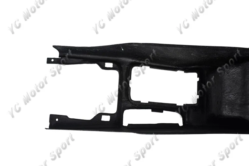 Рисунок 6 - Автомобильные аксессуары из углеродного