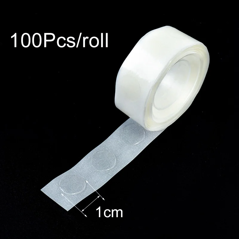1roll 1 Набор, 7 трубок, воздушный шар, подставка, держатель для шарика, колонна, конфетти, воздушные шары, детский душ, день рождения, вечеринка, свадьба, Рождество, украшения, принадлежности - Цвет: 1roll