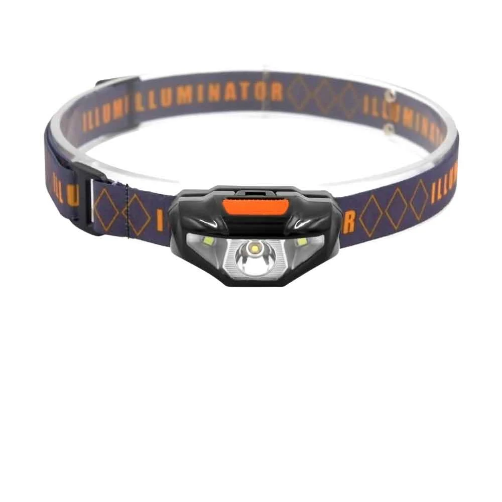 

Налобный фонарь Sololandor