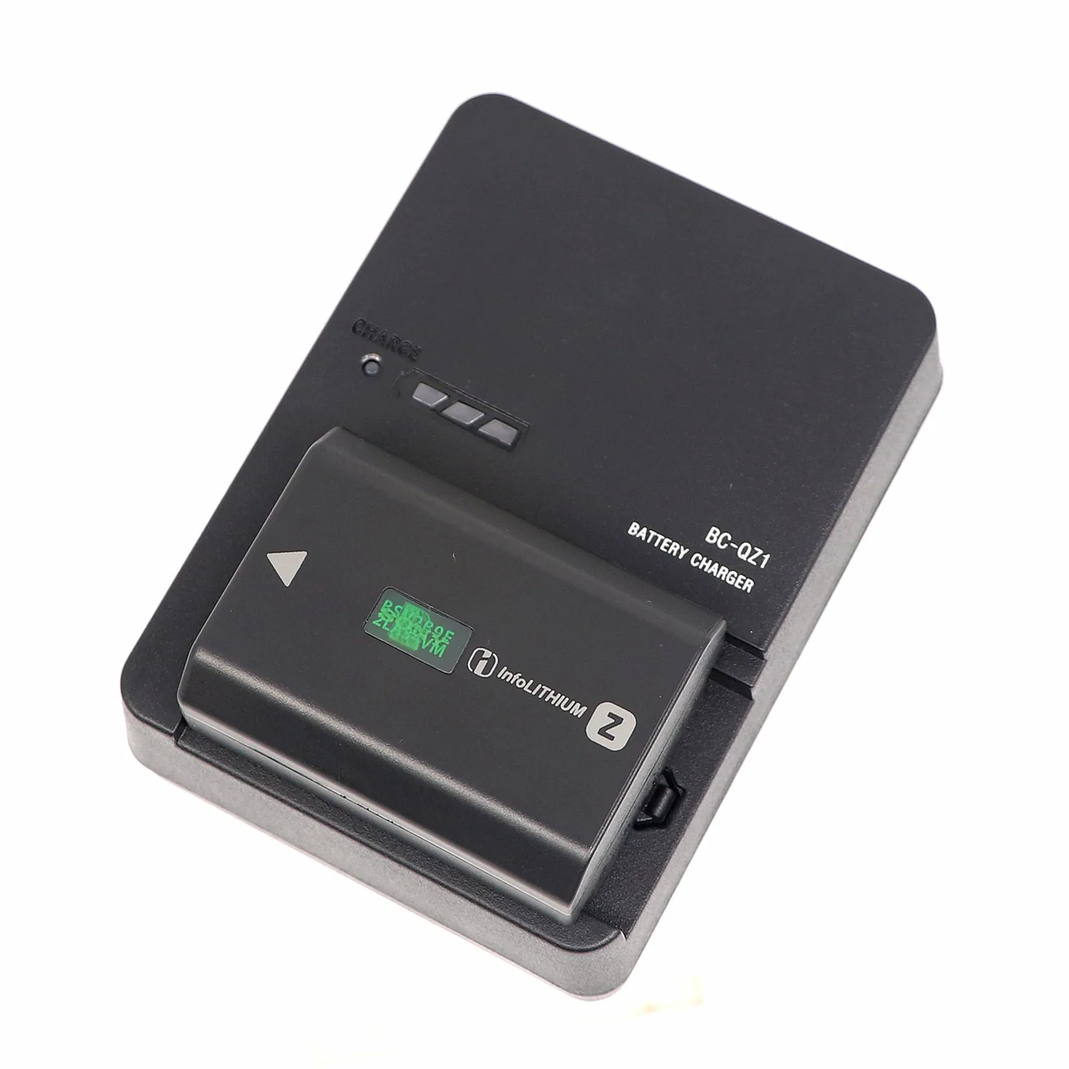 Оригинальная литиевая аккумуляторная батарея 7 2 В для Sony A9 / A7R III A7 | Электроника