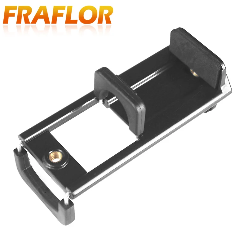 Портативный мини держатель для телефона среднего размера губчатый