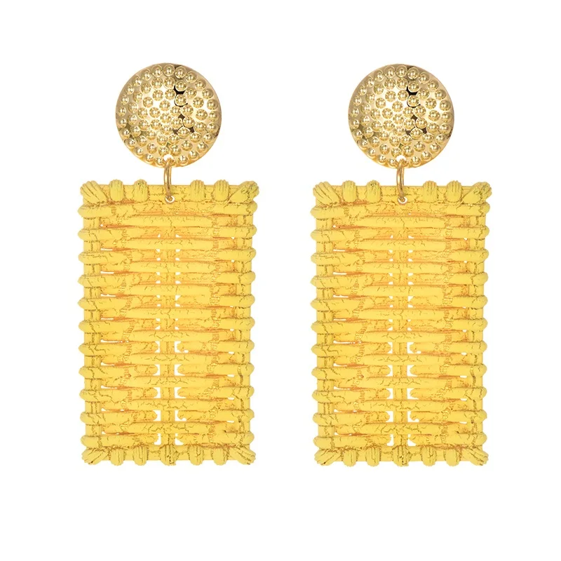 Роскошные свадебные хрустальные подвесное сердечко серьги ювелирные изделия