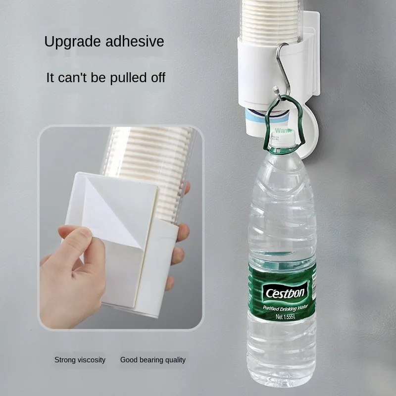 Водонепроницаемый Автоматический стеллаж для хранения с защитой от пыли | Дом и