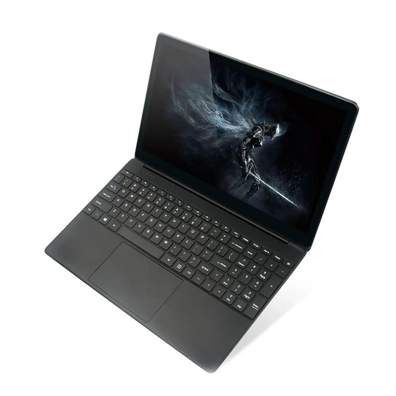 15,6 дюймов 8 ГБ ОЗУ до 1 ТБ SSD Intel четырехъядерный процессор 1920X1080P FHD быстрая скорость для офиса, дома, школы ноутбук компьютер