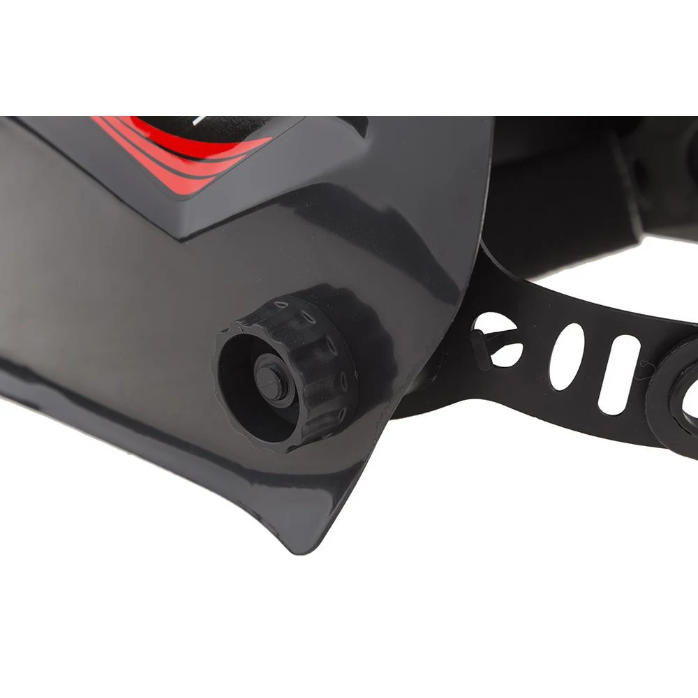 Welder mask chameleon RESANTA MS-1 Welding helmet equipment Tools Helmets Protective Soldering Supplies | Инструменты