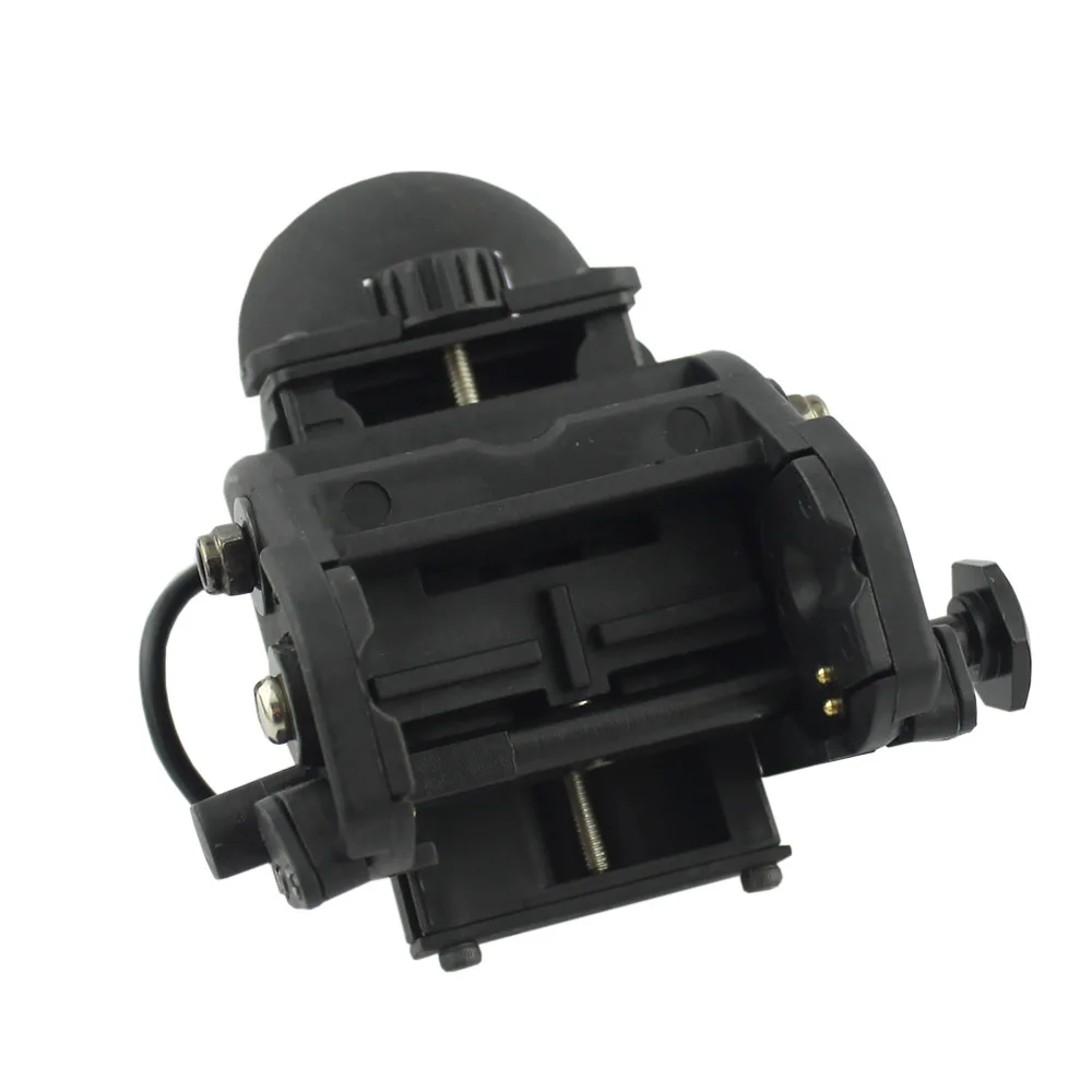 Аксессуары для тактического шлема VULPO AVS9 крепление ночного видения стандартный