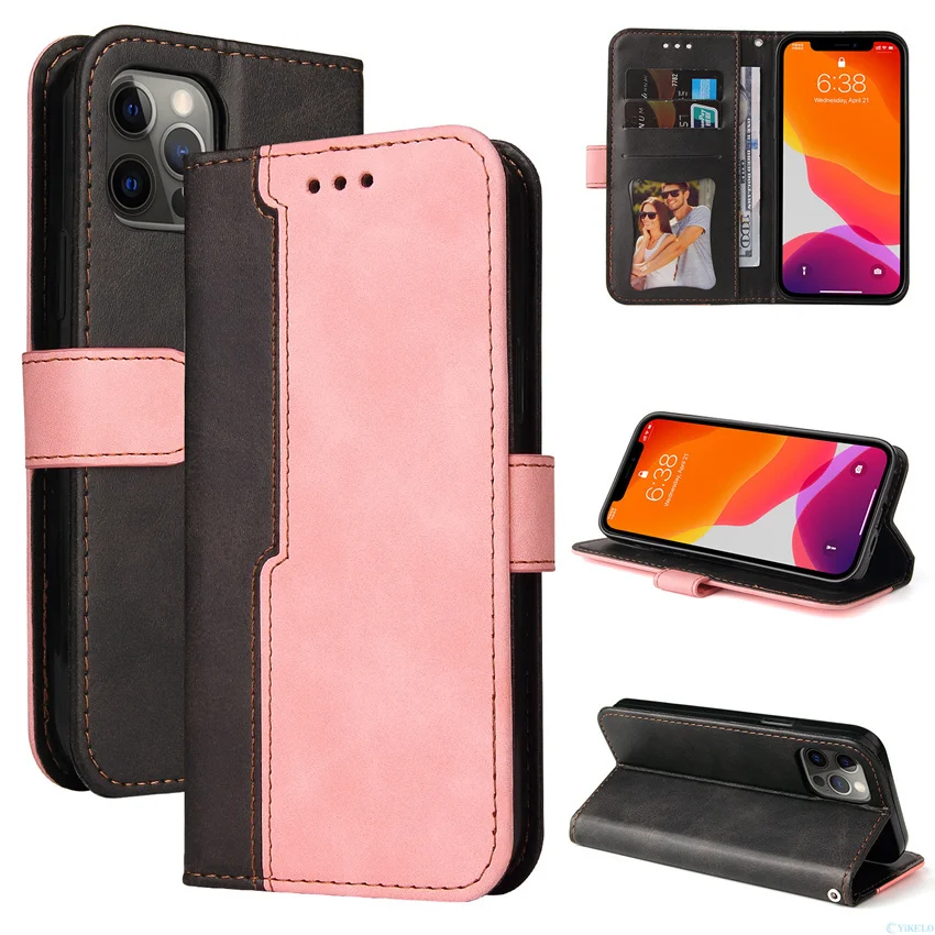 

Роскошный кожаный чехол для телефона iPhone 13 Pro Max 13 Pro Max 13 Pro 13 Pro