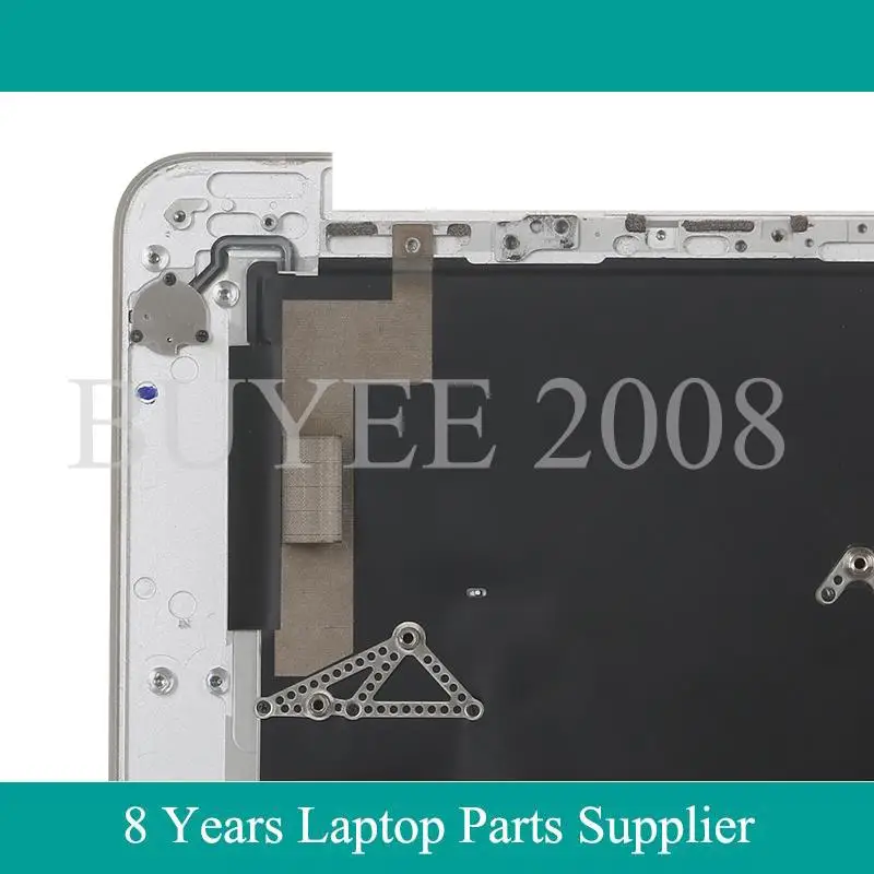 A1237 A1304 Topcase US Keyboard Backlight Trackpad 2008 Year For Macbook Air 13.3" Top Cases Replacement | Компьютеры и офис