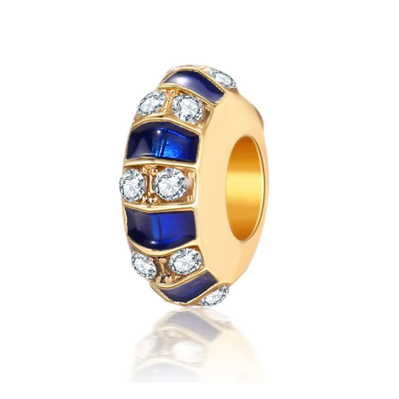 Оптовая продажа шармы для женщин и мужчин из сплава изготовление ювелирных