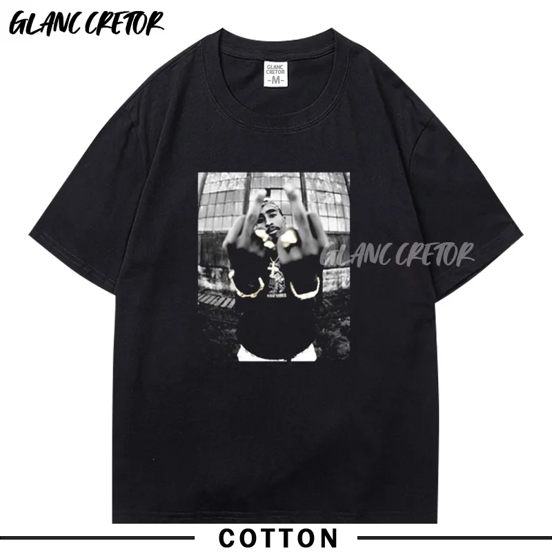 

Hip Hop Men T Shirt Novelty Fashion Camisetas Hombre Rapper Clothing Streetwear Hipster Unisex Short Sleeve T Shirt