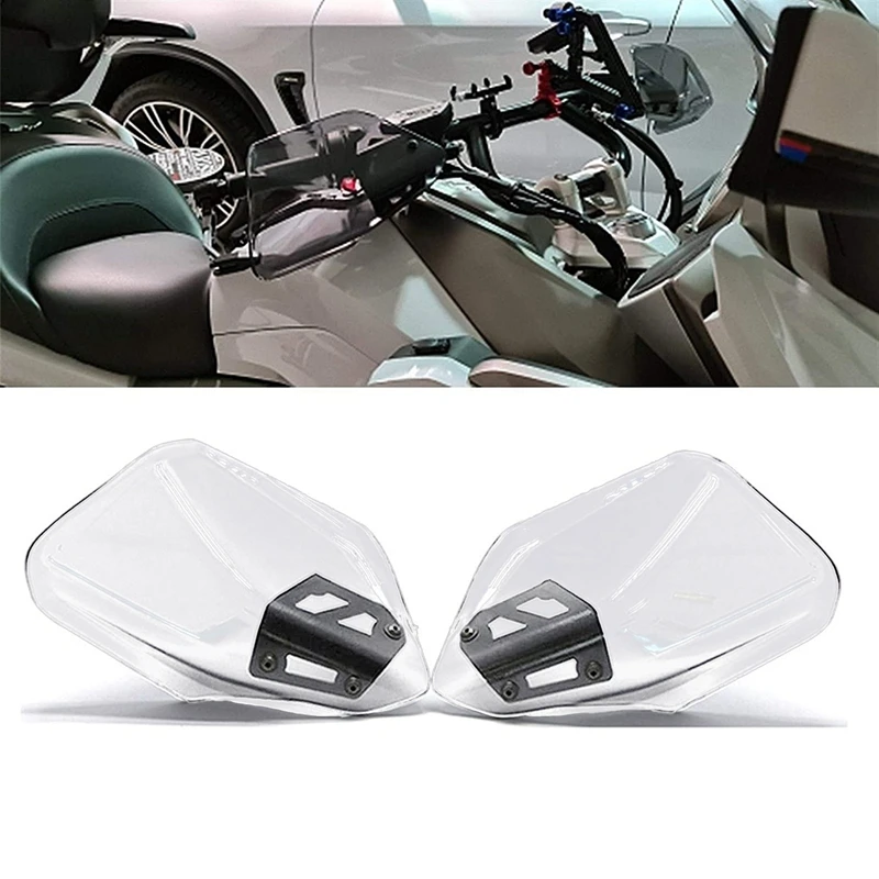 Защита на лобовое стекло мотоцикла защита руль для BMW- K1600GT K1600GTL K1600B 2017-2020 |