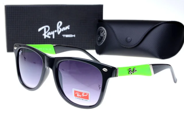 Летние RayBan уличные очки, походные очки RayBan RB3581 мужские/женские Ретро удобные солнцезащитные очки RayBan с УФ-защитой