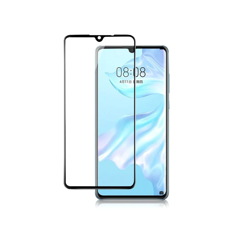 

HD 9H протектор экрана для huawei P smart 2019 закаленное стекло для huawei P smart2019 Защитная стеклянная пленка