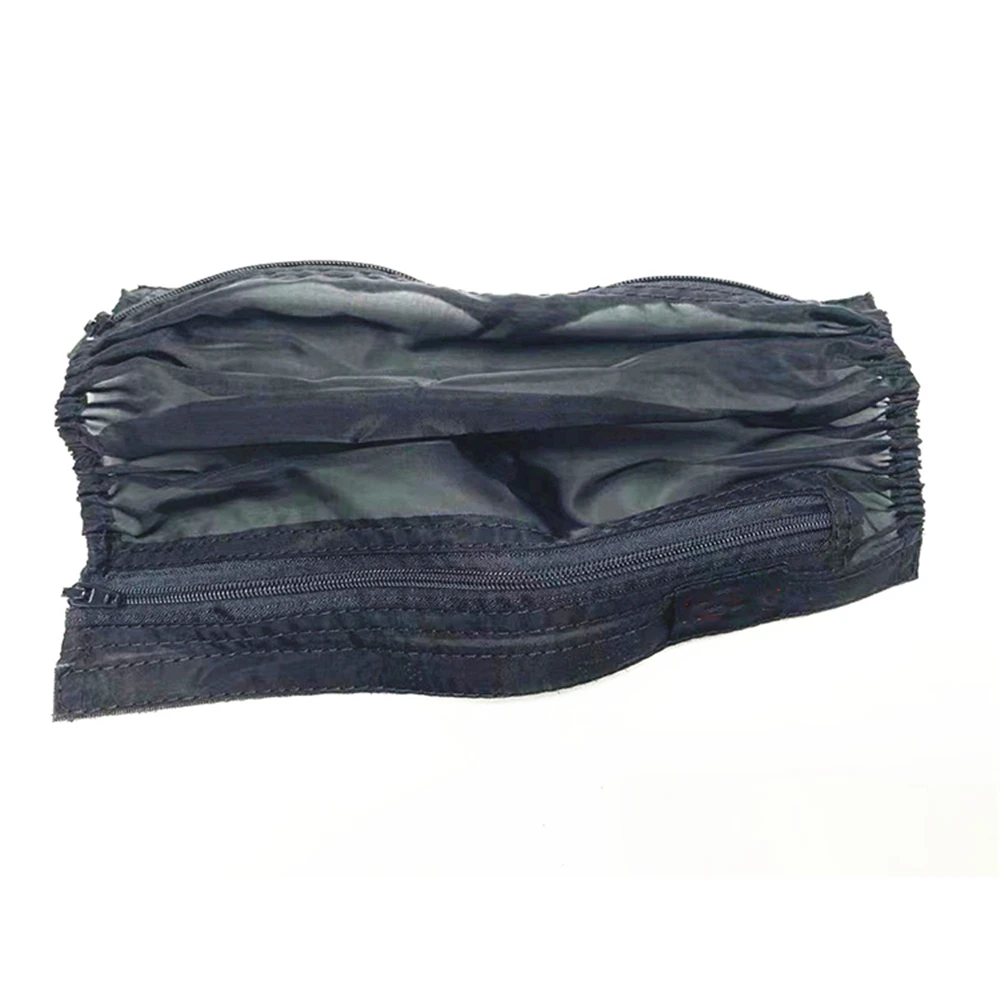 

for TAMIYA TT01 1/10 Model Car Waterproof Splashproof Dust Cover Heat Dissipation Breathable Dust Hood