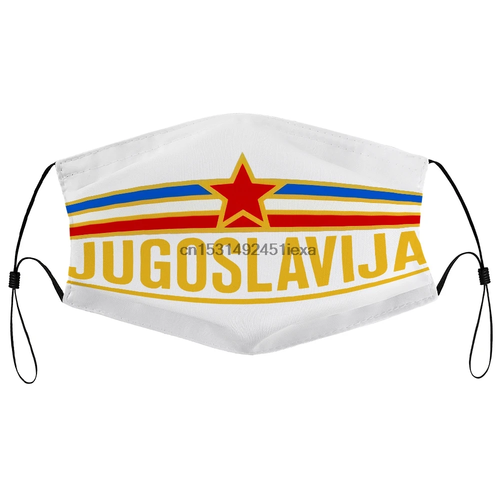 Пылезащитная маска с фильтром новинка Мужская Марка сборная команда Королевский