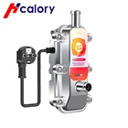 Предварительный подогреватель, 220 В, 2000 Вт, Нагреватель блока цилиндров двигателя автомобиля, не Web as.tos Eberspacher