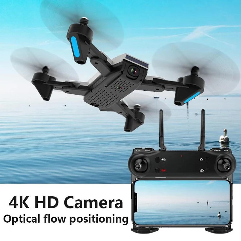 Дрон Sg700d камера Hd 4k дистанционное управление | Игрушки и хобби