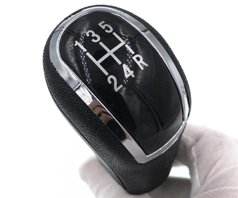 Новая ручка переключения передач 5 скоростей Ручка для Mercedes Benz c-класс W203 S203 W202 BJ