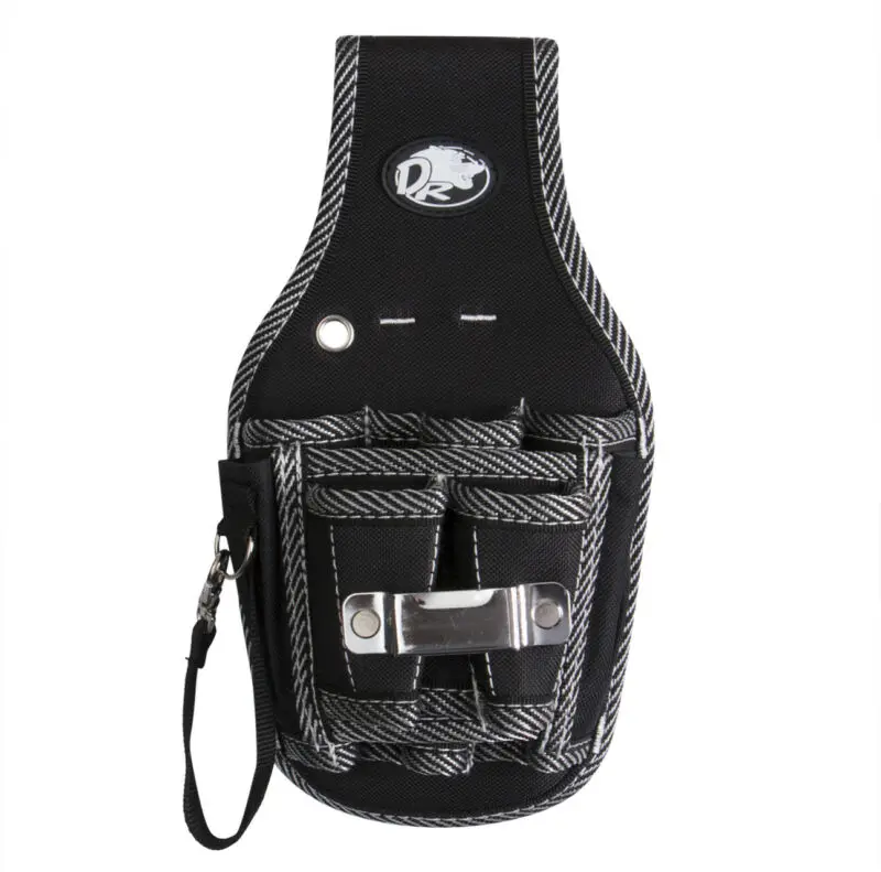 9 в 1 нейлоновый тканевый чехол для инструментов | Дом и сад