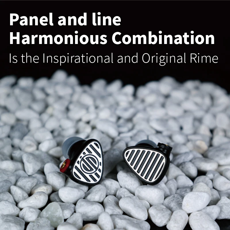 Гибридные Hi-Fi наушники BGVP DN3 1DD + 1BA наушники-вкладыши IEM Eerbuds со съемным кабелем MMCX