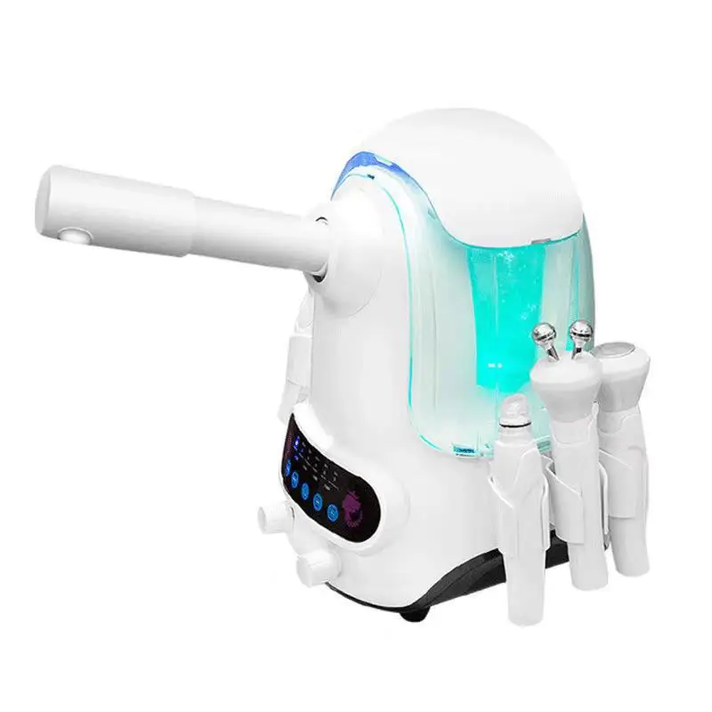 

hot-selling product 2021 Portable face steamer aquapeel facial clean machine