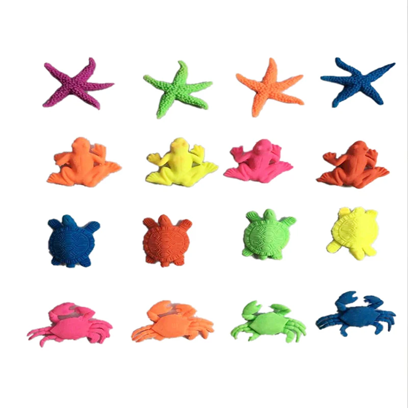 

Children's Blister Soaking Ocean Baby Inflatable Toy Baby Medium Selling Soaking Toy Ocean Hot Stall I2R7