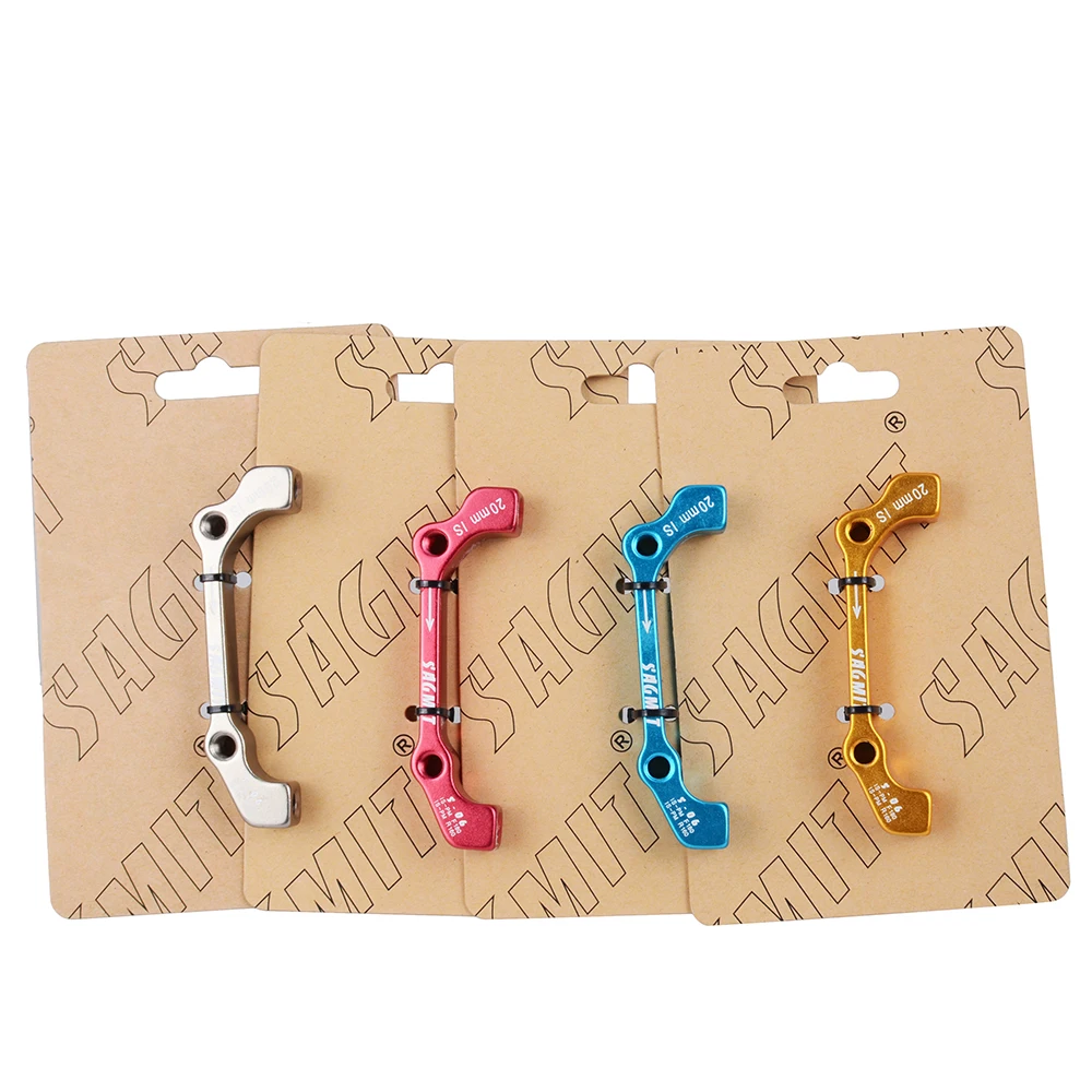 

AEDisc Brake Mount Adapter MTB IS PM A B to PM A Bicycle Disc Brake Adaptor for 140 160 180 203mm rotor DS01 DS02 DS05 DS06