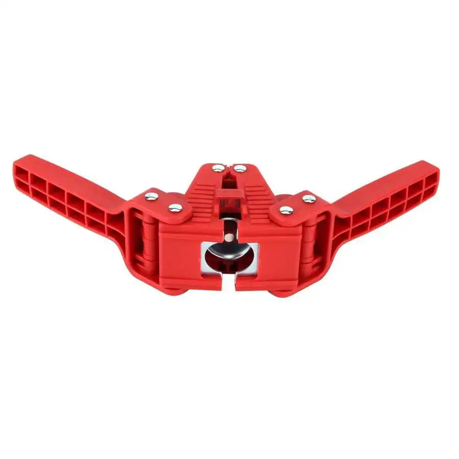 NEW Quality Manual Beer Bottle Capper Plastic Homebrew Sealer Sealing Efficient Brewing Equipment | Дом и сад