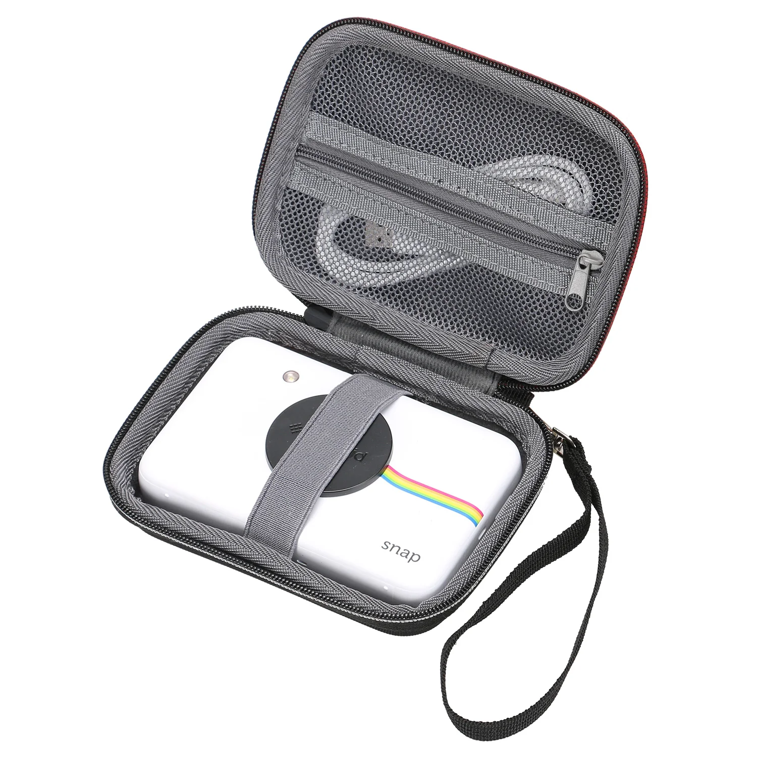 XANAD Водонепроницаемый EVA Жесткий Чехол для цифровой камеры Polaroid Snap Touch