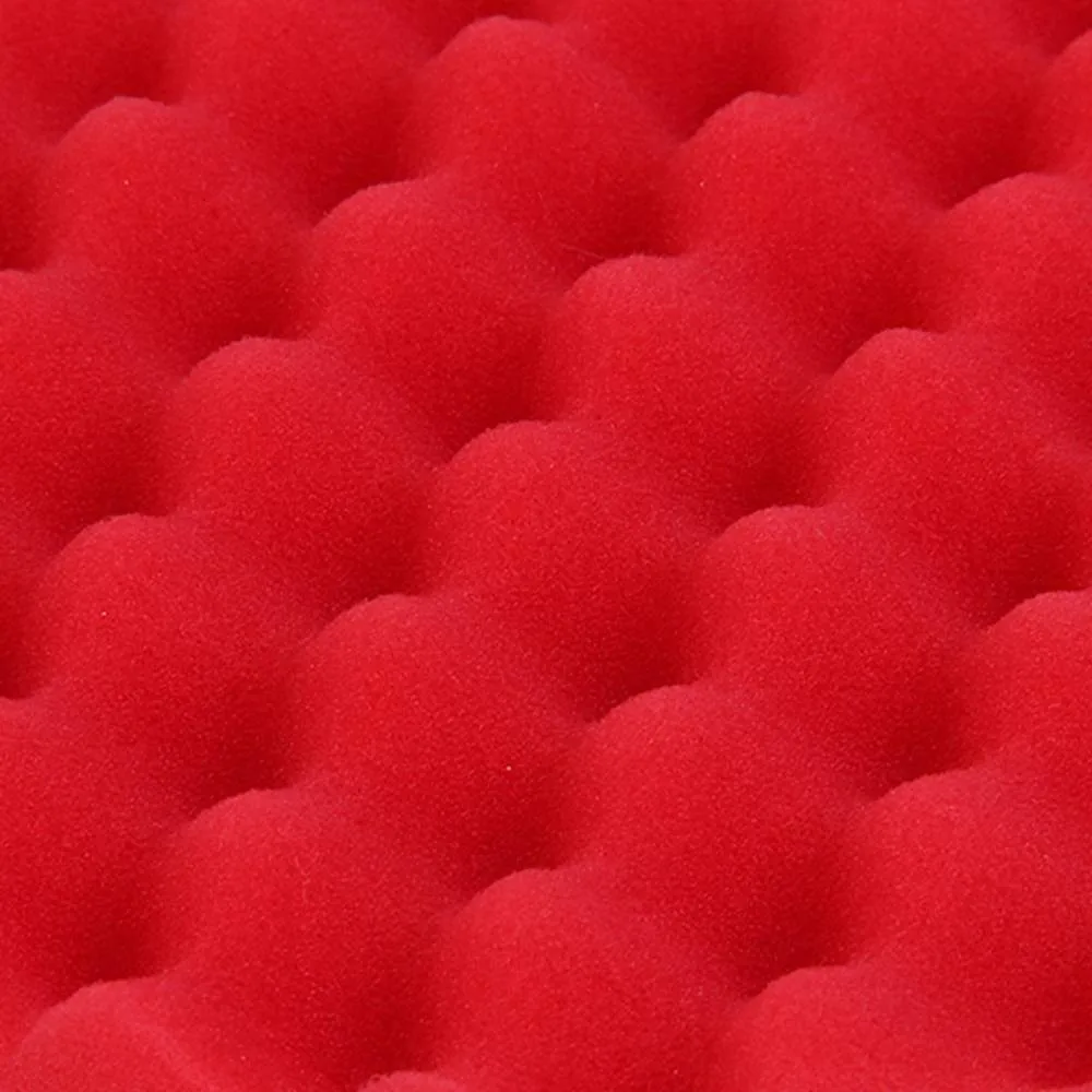 

Buffer Polishing Pad Buffing Car Nice Parts Polisher Set Sponge 11 Pcs