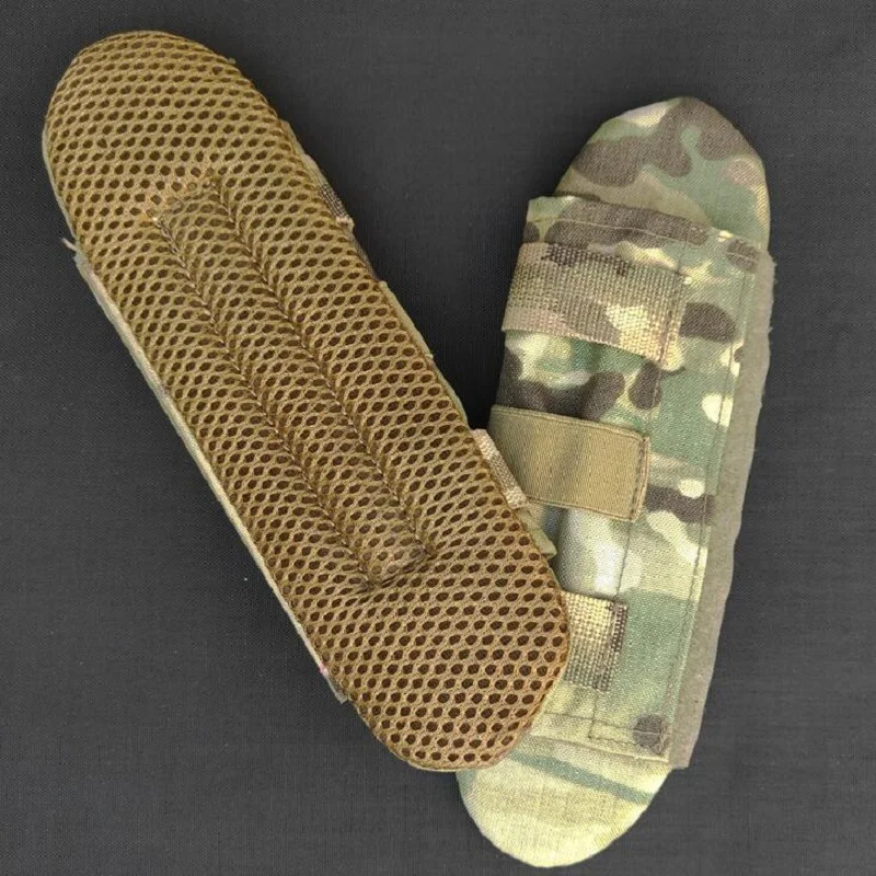 1 пара JPC/XPC/SS тактический жилет плечевой ремень удобные плечевые подушки защитная