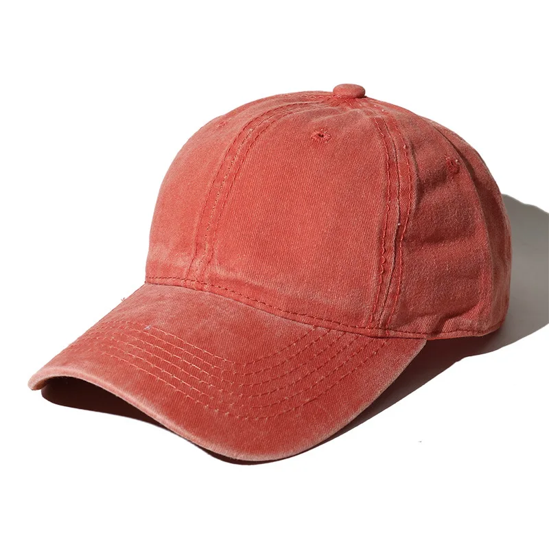 

YHP016 Baseball Cap Fashion Men's Cap Ladies Cap Trucker Cap Hot Sale 2021