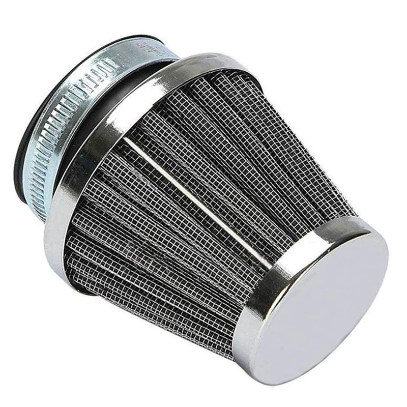 35Mm Air Filter(2Pcs)for 50Cc 70Cc 90Cc 100Cc 110Cc Atv Dirt Bike Pit Dune Buggy Four Wheeler Quad Bikes | Автомобили и мотоциклы
