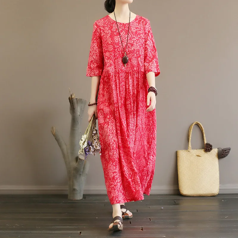 Оригинальный литературы в ретро стиле женские соль термоусадочная хлопок для