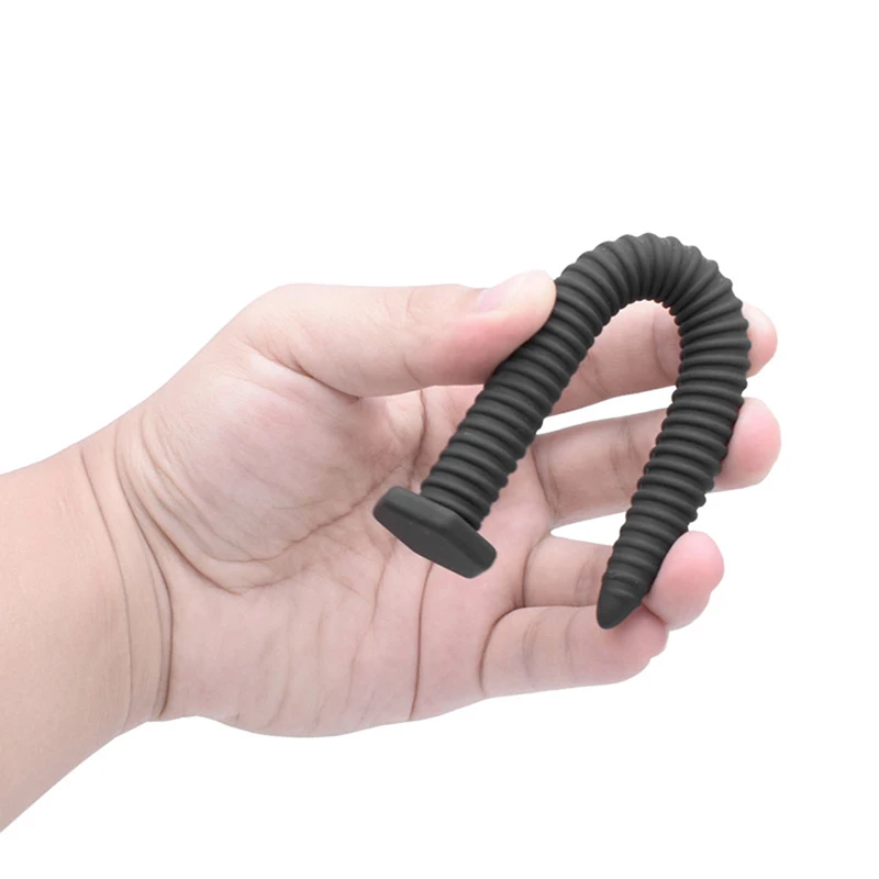 Звуковой дилатор уретральный Мужской пенис пробка для пениса катетеры звуки