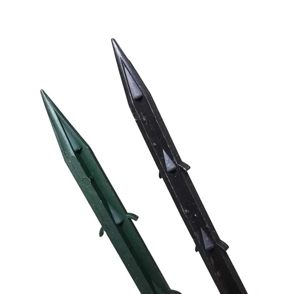 100 шт. 30 см садовая грунтовая пленка для теплиц ткань Солнцезащитная накидка