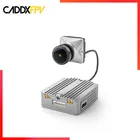 CADDX Air Unit Polar Kit Starlight Digital HD FPV System использует оригинальный DJI FPV Air Unit Module 720p  60fps 800W Pixel Lens