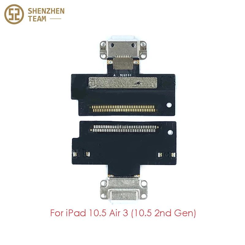 USB-кабель SZteam для iPad Air 3 10 5 дюйма A2123 A2152 A2153 A2154 | Мобильные телефоны и аксессуары