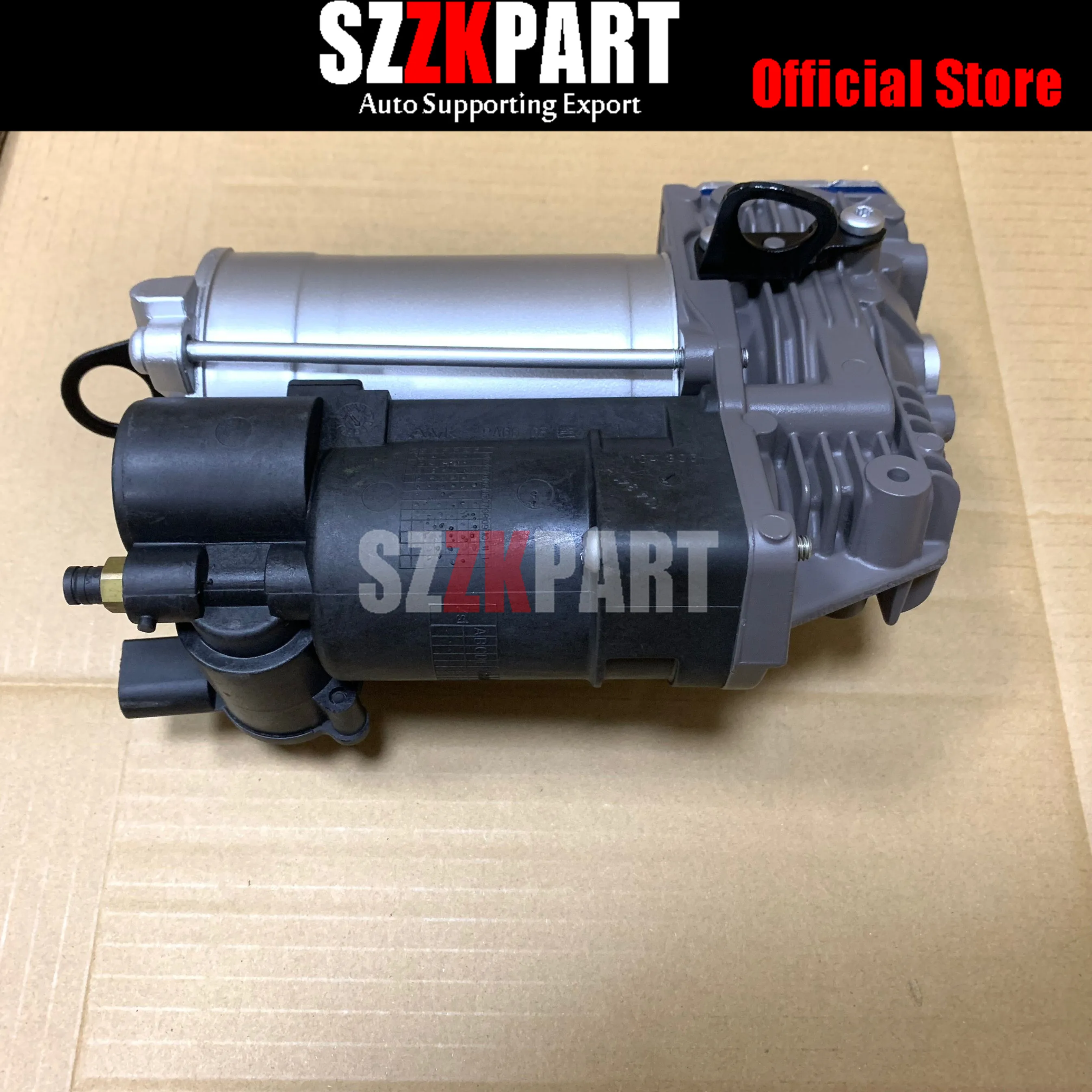 Насос для пневматической подвески AP02 насос Mercedes-Benz GL X164 ML W164 1643200304 1643200504 1643200904