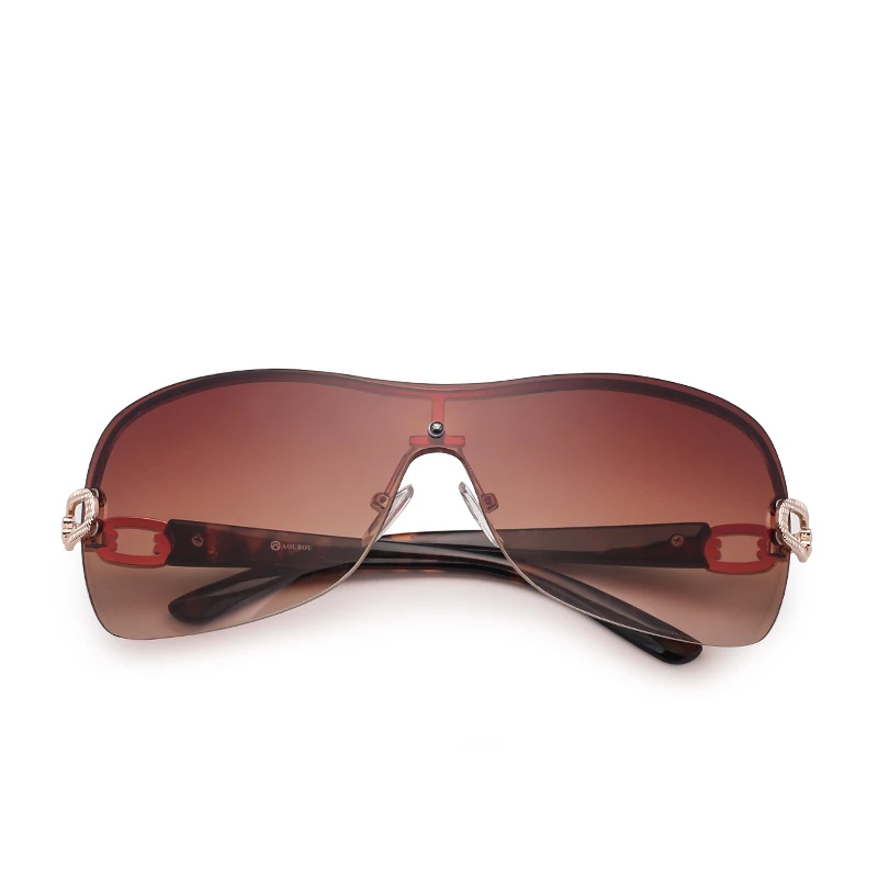 Очки солнцезащитные женские градиентные брендовые винтажные стильные солнечные