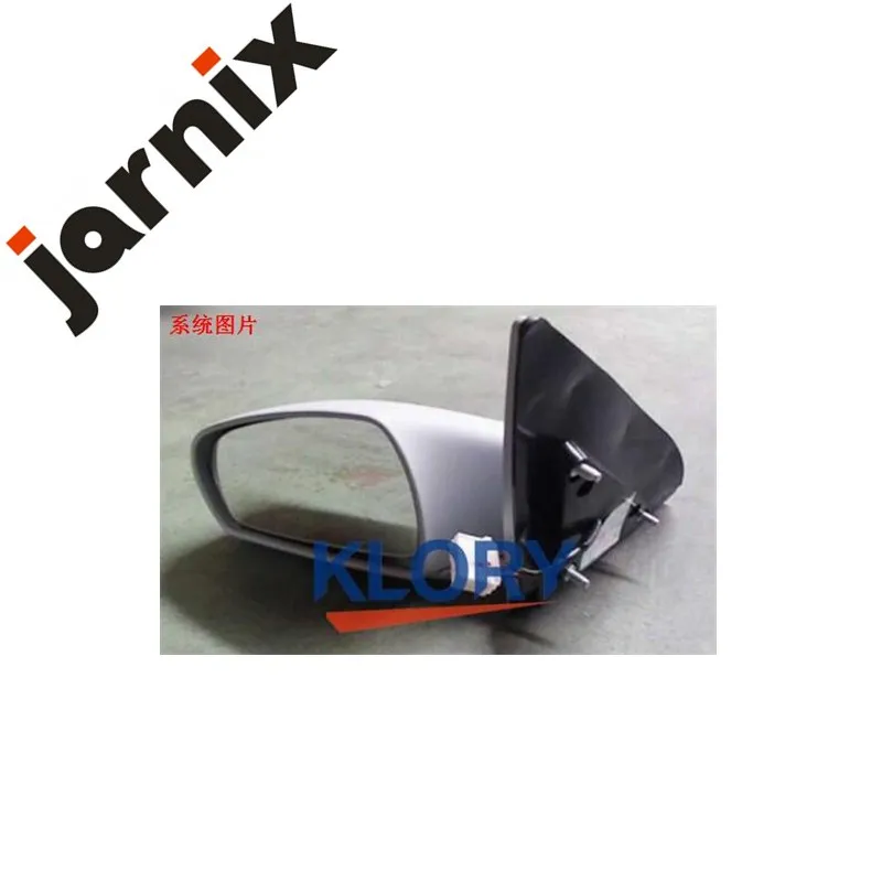 Внешнее зеркало заднего вида для CHERY A21 в сборе с креплением на отверстием