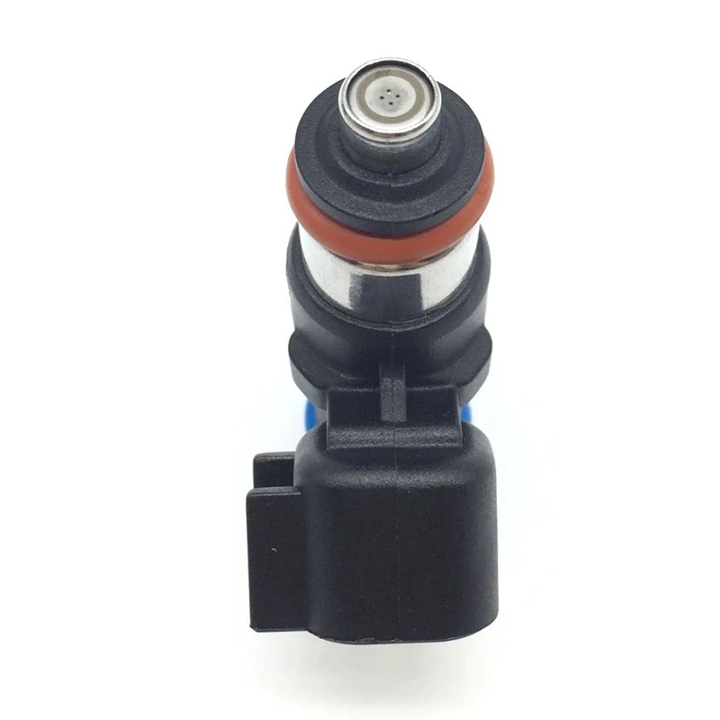 

6Pcs/Lot Fuel Injector Nozzle for Ford Edge Explorer Flex Mustang 3.5L-3.7L Lincoln MKT MKX Continental 3.7L 0280158191