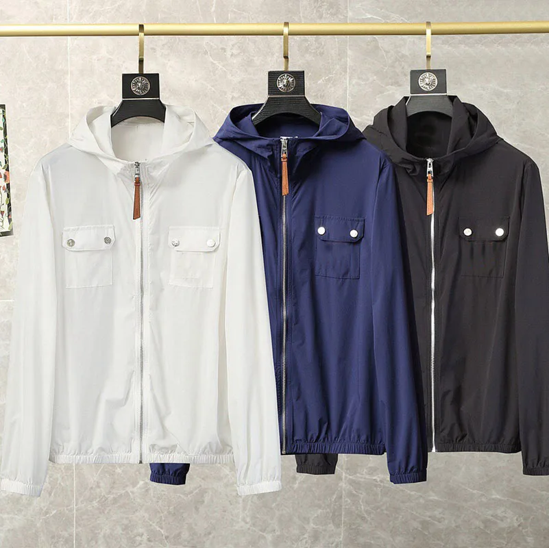 

Новинка 2021, мужская повседневная спортивная модная куртка с капюшоном anti-sei на весну и осень